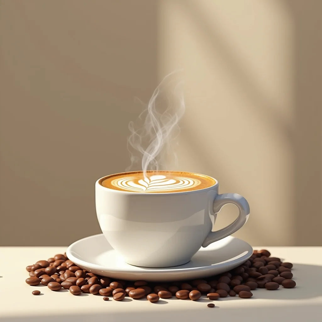 Functional Coffee & Wellness Rituals For Focus, Energy, & Clarity - A Practical Guide to Coffee Rituals for Focus and Clarity