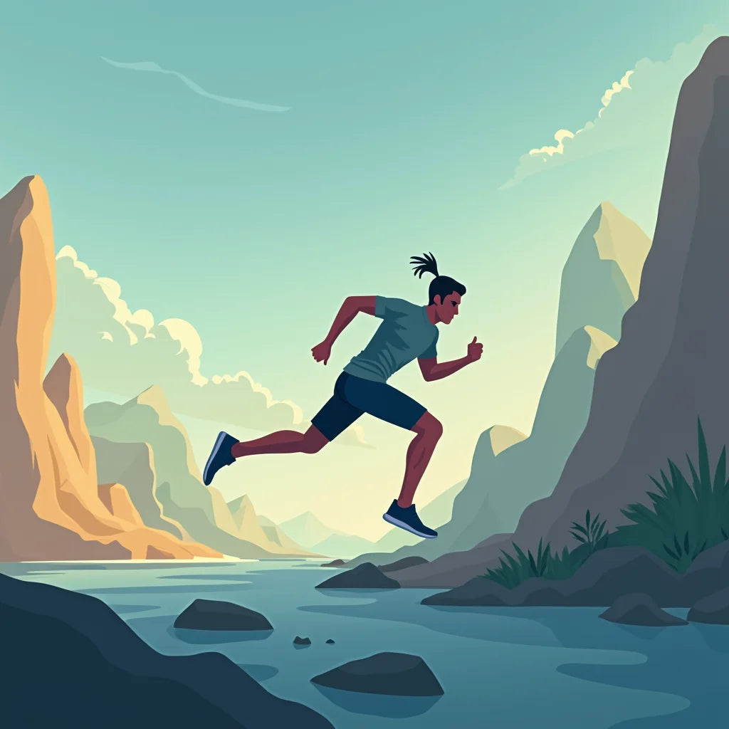 Physical Fitness, Proven Steps To Improve Longevity, Rebuild Stamina And Endurance - A Practical Guide to Boost Longevity and Build Endurance