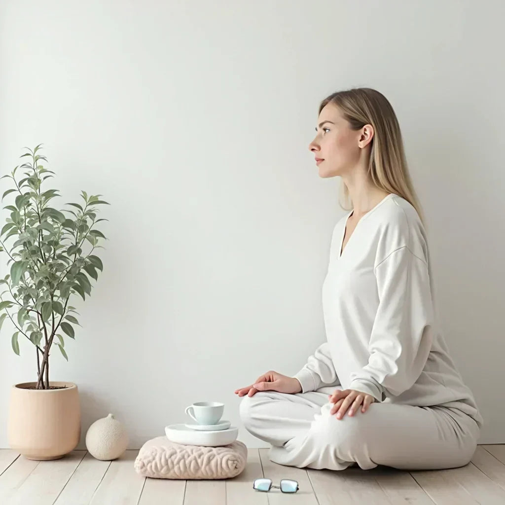 Rituals For Daily Function - Daily Function Rituals for Clear Energy and Focus All Day