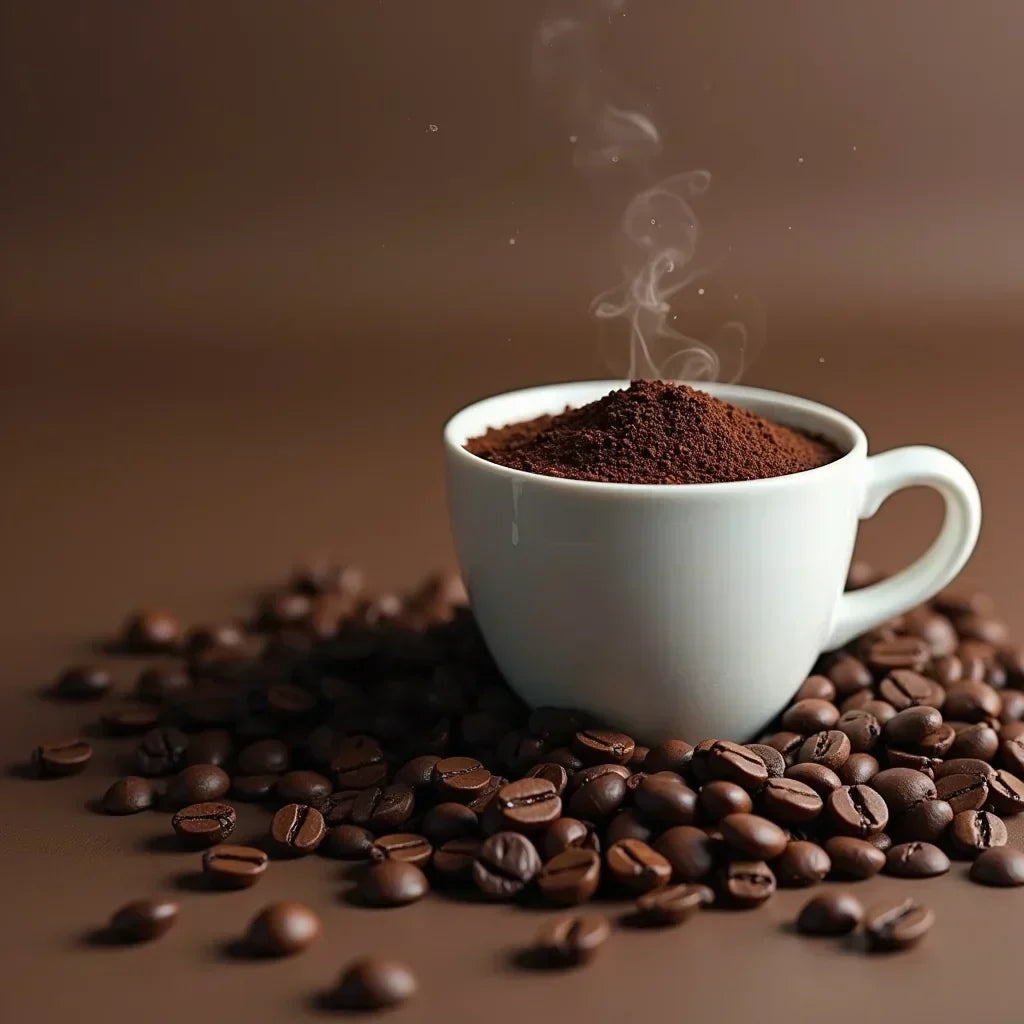 Dark Chocolate Coffee - Dark Chocolate Coffee Flavor Guide for Coffee Lovers