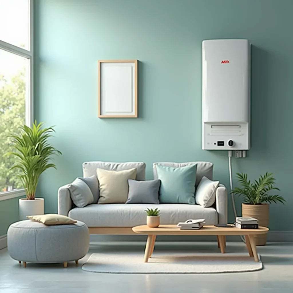 Energy Solutions - Energy Solutions for Smart Home Savings and Efficiency