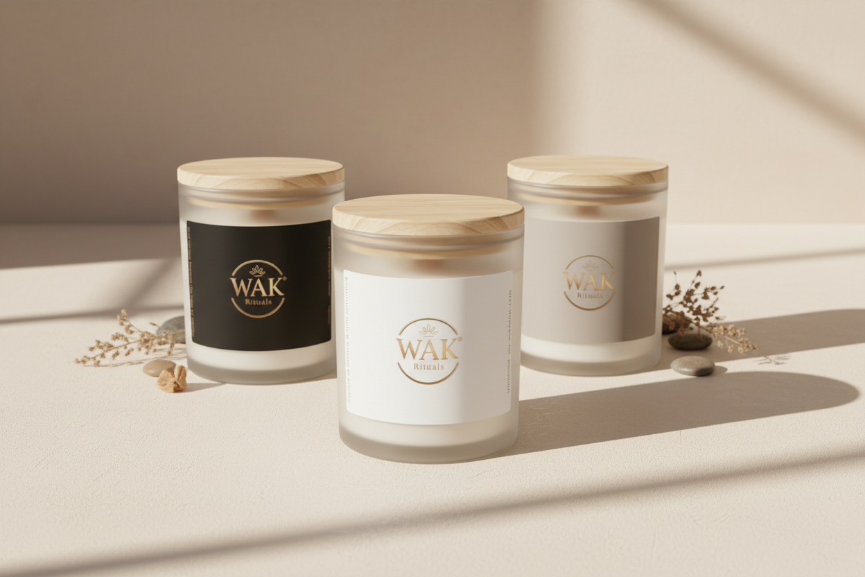 Ritual Apothecary – WĀK® Rituals