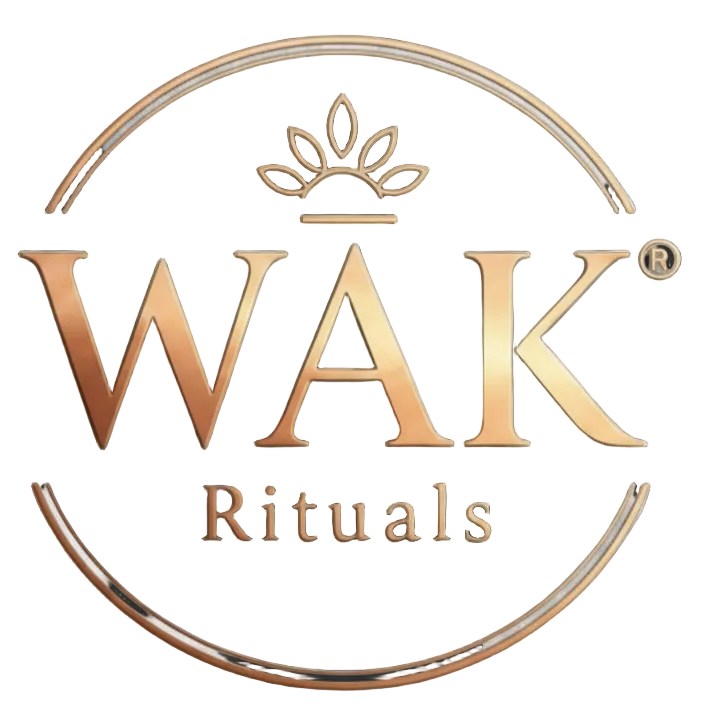 WĀK® Rituals