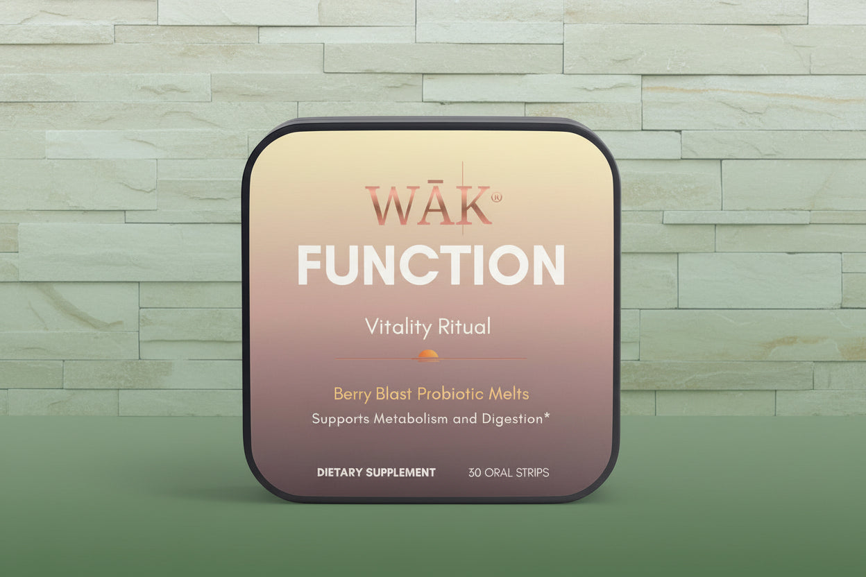 WĀK Melt Strip Trio