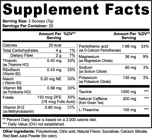 WĀK® FOCUS Kinetic Energy Ritual