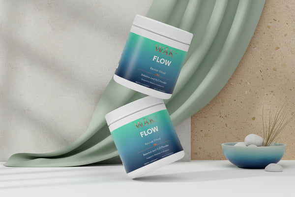 WĀK FLOW Revive Ritual
