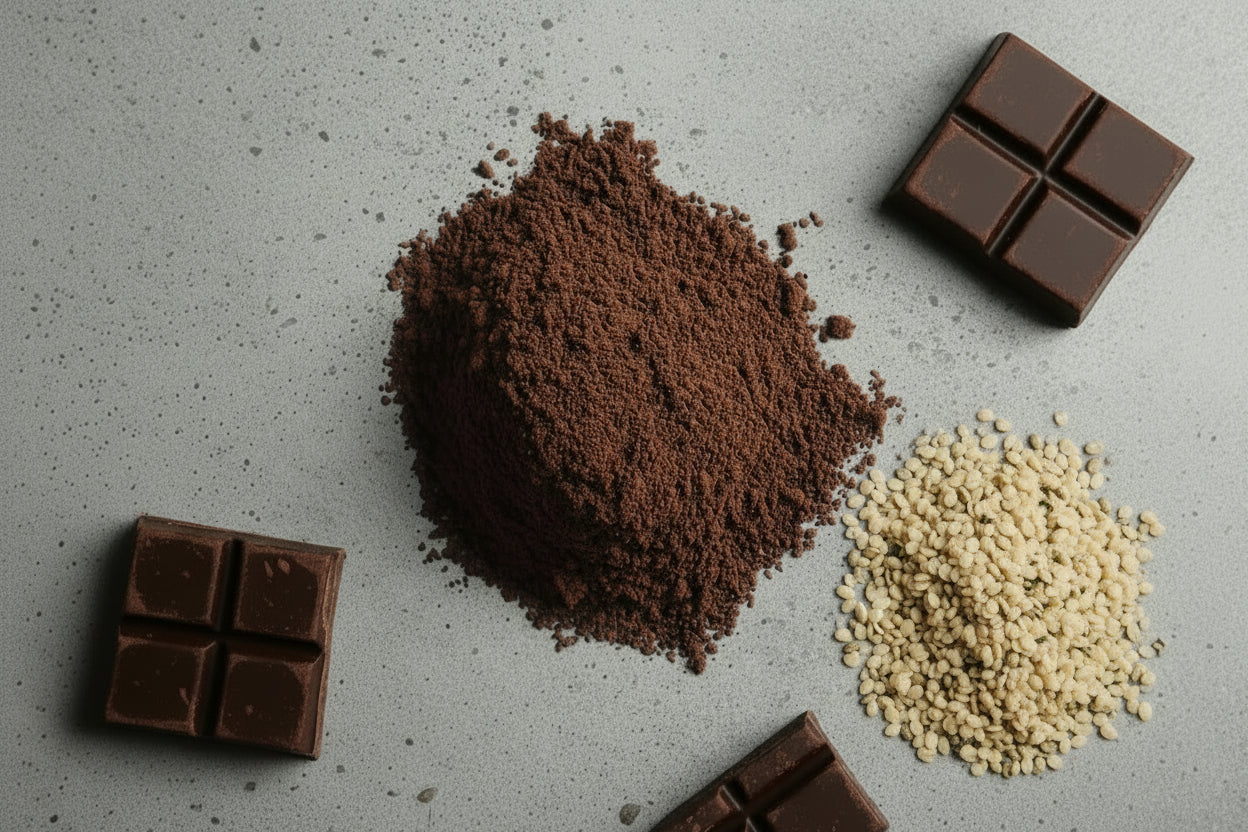 WĀK FUNCTION Vitality and Fuel Coffee Duo Sampler